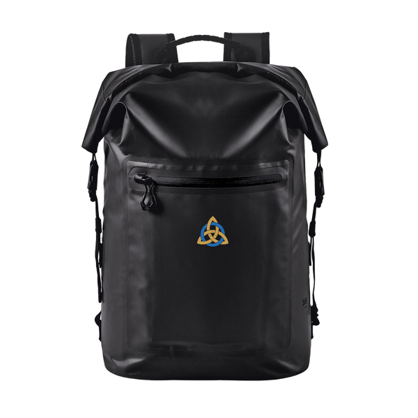 Technical Roll Top Waterproof Backpack 35L | Edinburgh Sneeekys Spring 2025