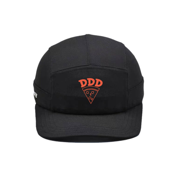 AeroLite Lo-Pro 5-Panel Hat | Scotland Deep Dish Discs Fall 2025