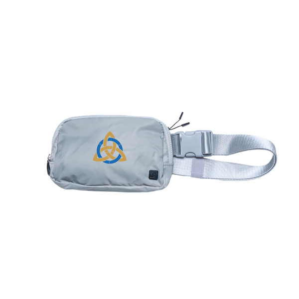 Off-Day Belt Bag | Edinburgh Sneeekys Spring 2025