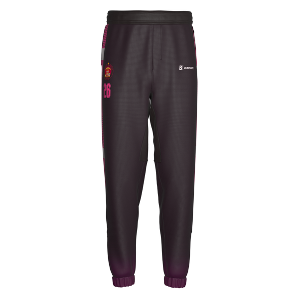 Full Sub GridTech Pants | Warwickshire Sausage Sarnie FC June 2026