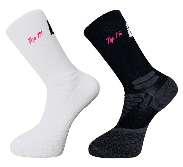 Enduro Socks | Warwickshire Sausage Sarnie FC June 2026