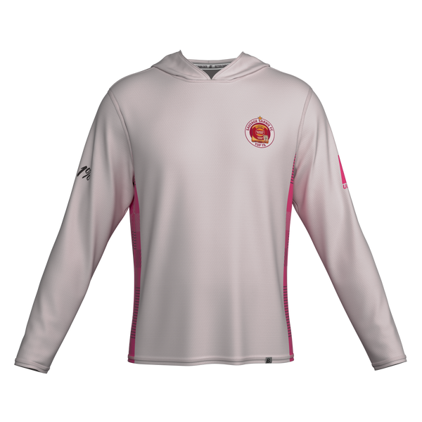 Full Sub N-Knit Sun Hoodie | Warwickshire Sausage Sarnie FC June 2026