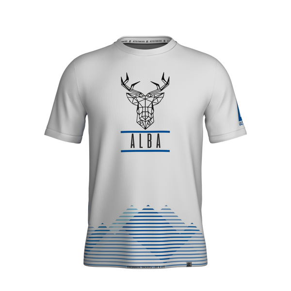 Full Sub Taiga Short Sleeve (LIGHT) | Edinburgh Alba Summer 2026
