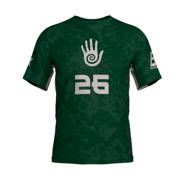 Full Sub APX Short Sleeve | York Fulford Free Jersey Summer 2026