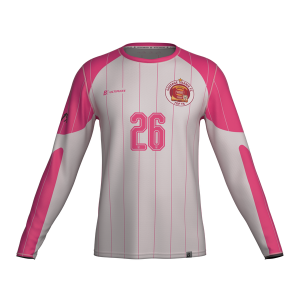 Full Sub N-Knit Long Sleeve (LIGHT) | Warwickshire Sausage Sarnie FC June 2026