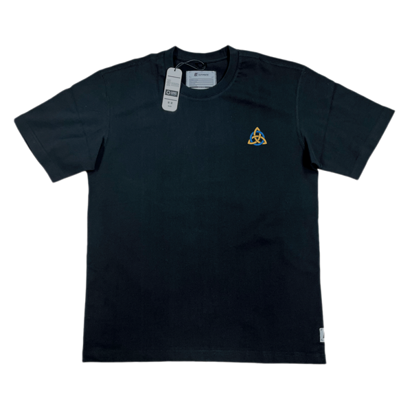 Off-Day Cotton Tee | Edinburgh Sneeekys Spring 2025
