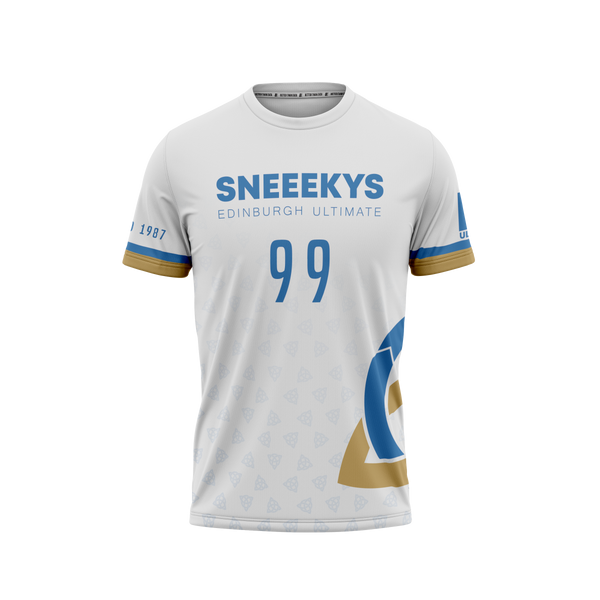 Full Sub N-Knit Short Sleeve (LIGHT) | Edinburgh Sneeekys Spring 2025