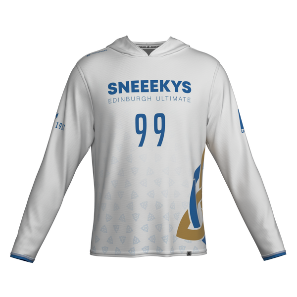 Full Sub N-Knit Sun Hoodie (LIGHT) | Edinburgh Sneeekys Summer 2026