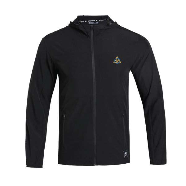 Flyweight Breaker Jacket | Edinburgh Sneeekys Summer 2026