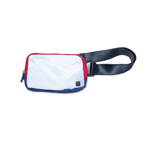 Off-Day Belt Bag (BLANK) | Edinburgh Sneeekys Spring 2025