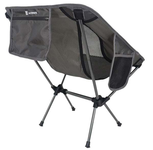 Sideline Ultralight Chair (BLANK) | Scotland Deep Dish Discs Fall 2026