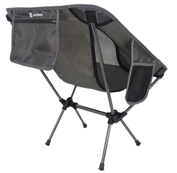 Sideline Ultralight Chair (BLANK) | Scotland Deep Dish Discs Fall 2025
