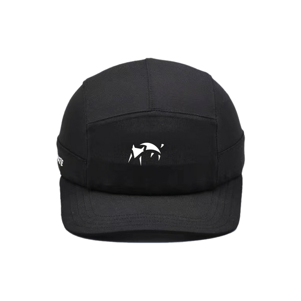 AeroLite No-Pro 5-Panel Hat | Glasgow Hillhead September 2026