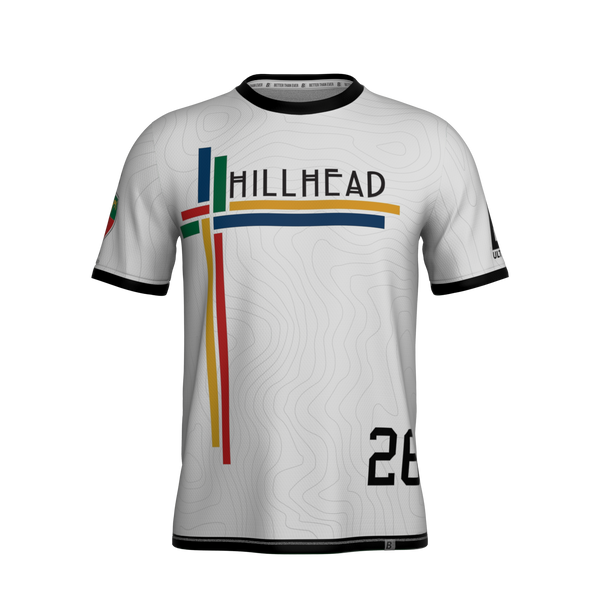 Full Sub Taiga Short Sleeve (LIGHT) | Glasgow Hillhead September 2026