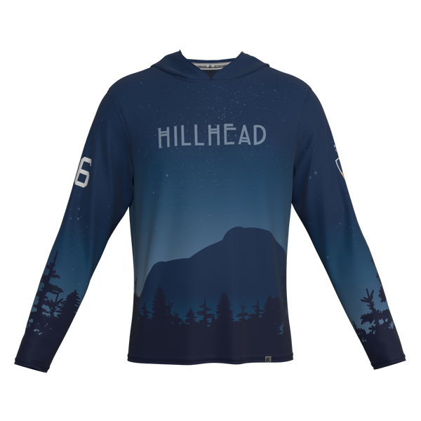 Full Sub Taiga Sun Hoodie | Glasgow Hillhead September 2026