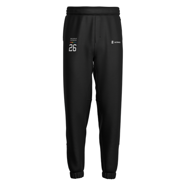 Full Sub GridTech Pants | Glasgow Hillhead September 2026